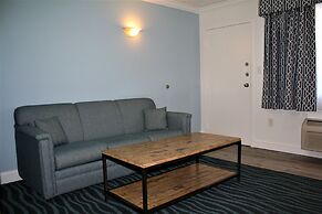 The Avenue Inn and Spa