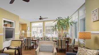 The Avenue Inn and Spa