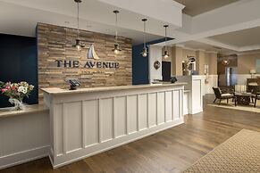The Avenue Inn and Spa