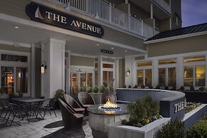 The Avenue Inn and Spa