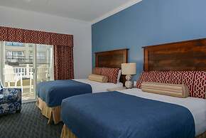 The Avenue Inn and Spa