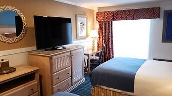 The Avenue Inn and Spa