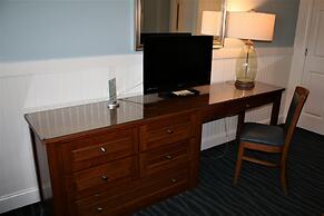 The Avenue Inn and Spa