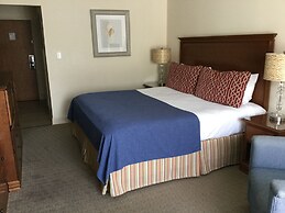 The Avenue Inn and Spa