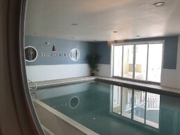 The Avenue Inn and Spa