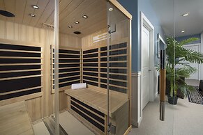 The Avenue Inn and Spa