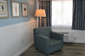 The Avenue Inn and Spa