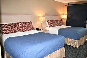 The Avenue Inn and Spa