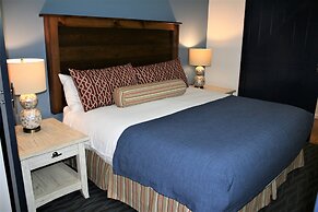 The Avenue Inn and Spa