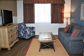 The Avenue Inn and Spa