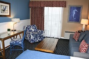 The Avenue Inn and Spa