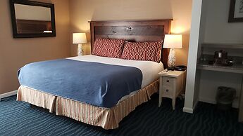 The Avenue Inn and Spa