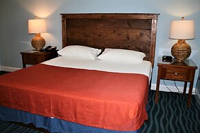 The Avenue Inn and Spa