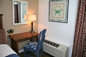 The Avenue Inn and Spa