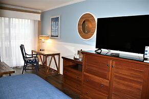 The Avenue Inn and Spa