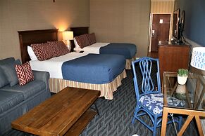 The Avenue Inn and Spa