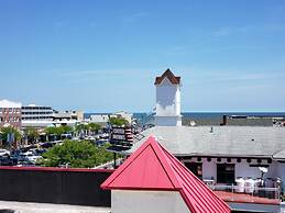 The Avenue Inn and Spa