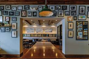The Avenue Inn and Spa