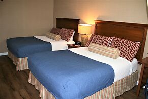 The Avenue Inn and Spa