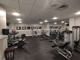 The Avenue Inn and Spa