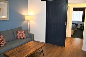 The Avenue Inn and Spa