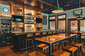 The Avenue Inn and Spa