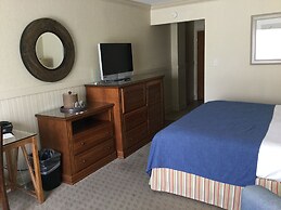 The Avenue Inn and Spa