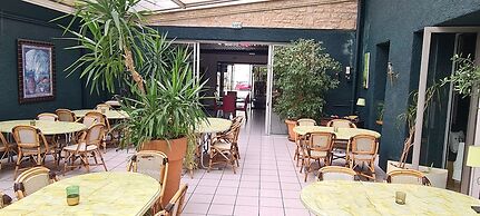 Le Patio De La Dordogne