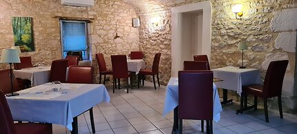 Le Patio De La Dordogne