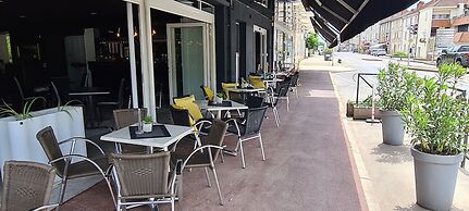 Le Patio De La Dordogne