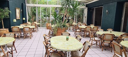 Le Patio De La Dordogne