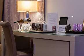 Fiscardonna Luxury Suites