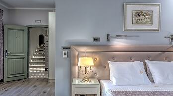 Fiscardonna Luxury Suites