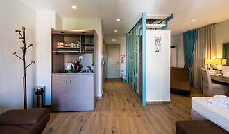 Fiscardonna Luxury Suites