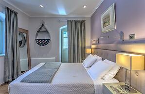 Fiscardonna Luxury Suites