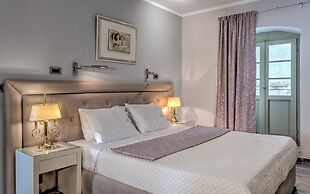 Fiscardonna Luxury Suites