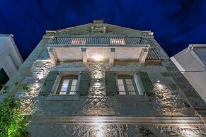 Fiscardonna Luxury Suites