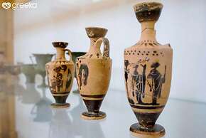 Fiscardonna Luxury Suites