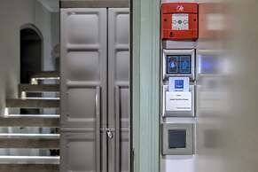 Fiscardonna Luxury Suites