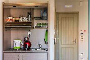 Fiscardonna Luxury Suites