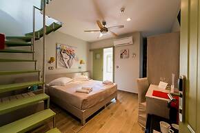 Fiscardonna Luxury Suites