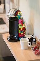 Fiscardonna Luxury Suites