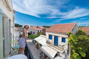 Fiscardonna Luxury Suites