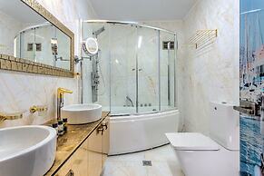 Fiscardonna Luxury Suites