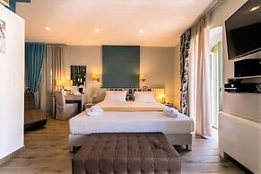 Fiscardonna Luxury Suites