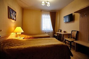 Hotel Astra