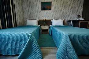Hotel Astra
