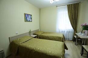 Hotel Astra