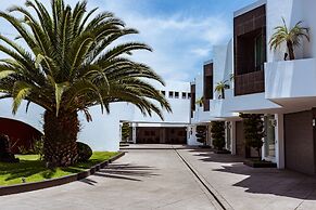 Hotel Puente Grande