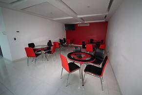 Hotel Puente Grande